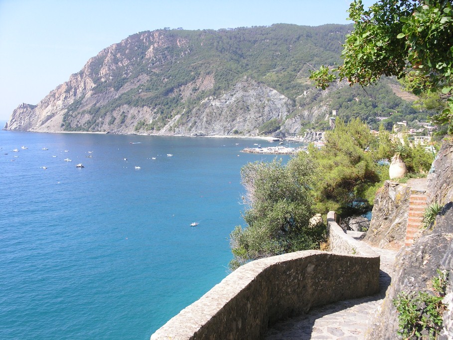 Monterosso (Cinque Terre)