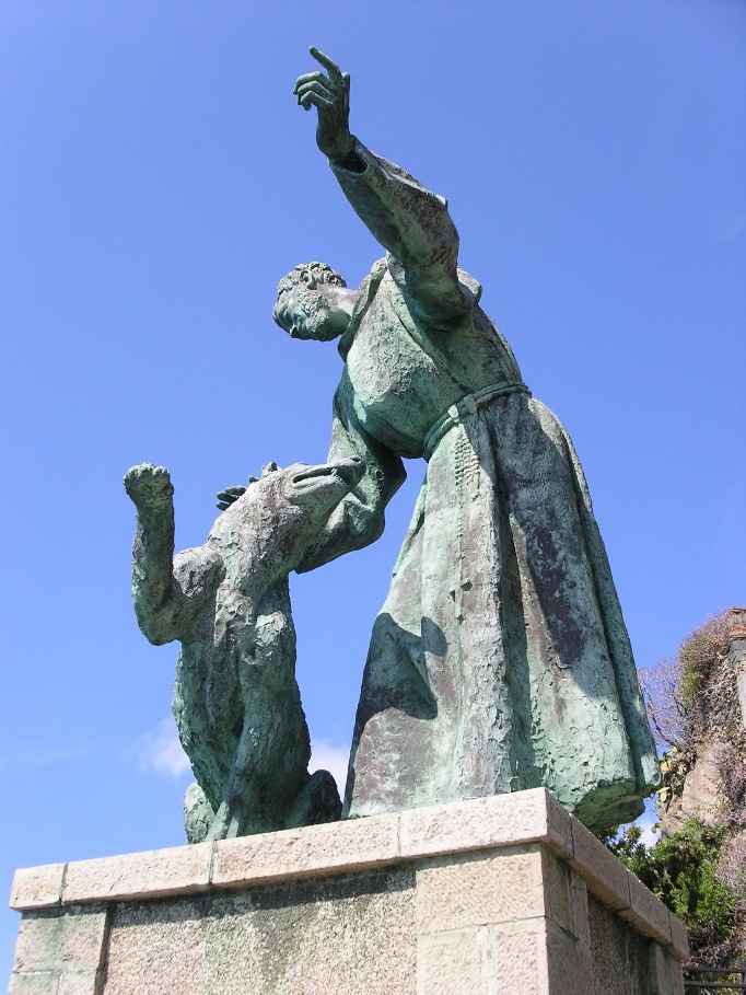 Monterosso (Cinque Terre)