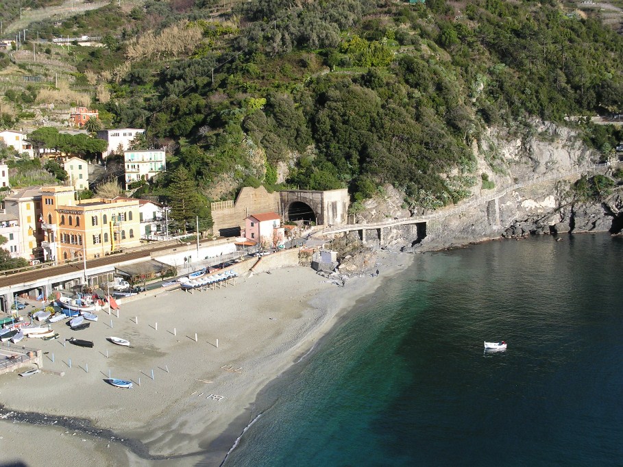 Monterosso (Cinque Terre)