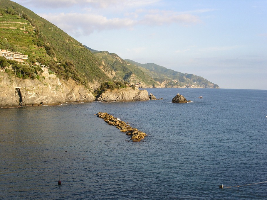 Monterosso (Cinque Terre)