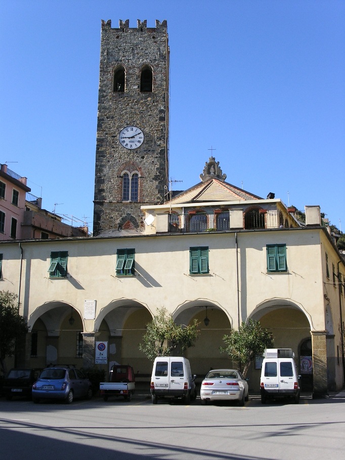 Monterosso (Cinque Terre)