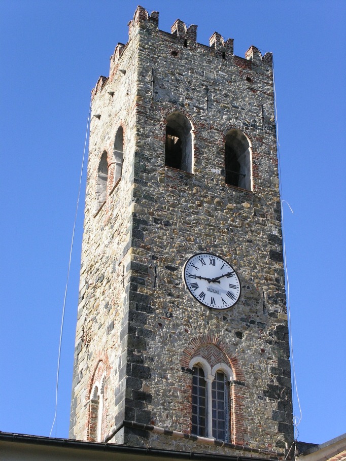 Monterosso (Cinque Terre)