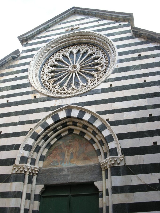 Monterosso (Cinque Terre)