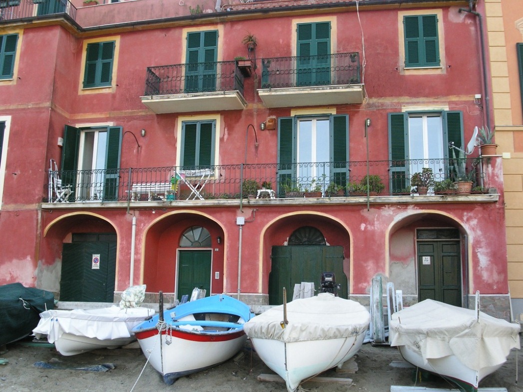 Sestri Levante - La citt dei due mari