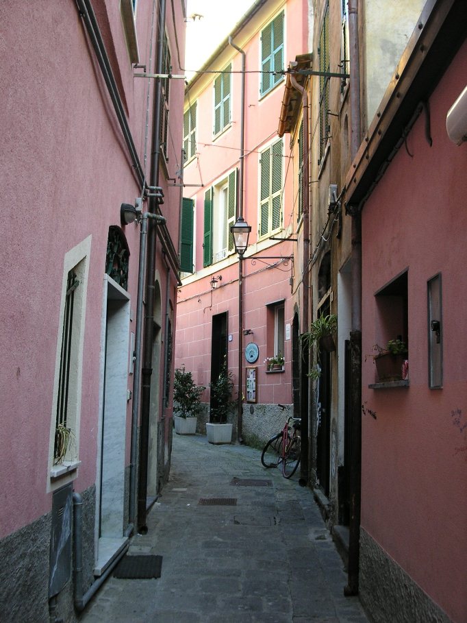 Monterosso (Cinque Terre)