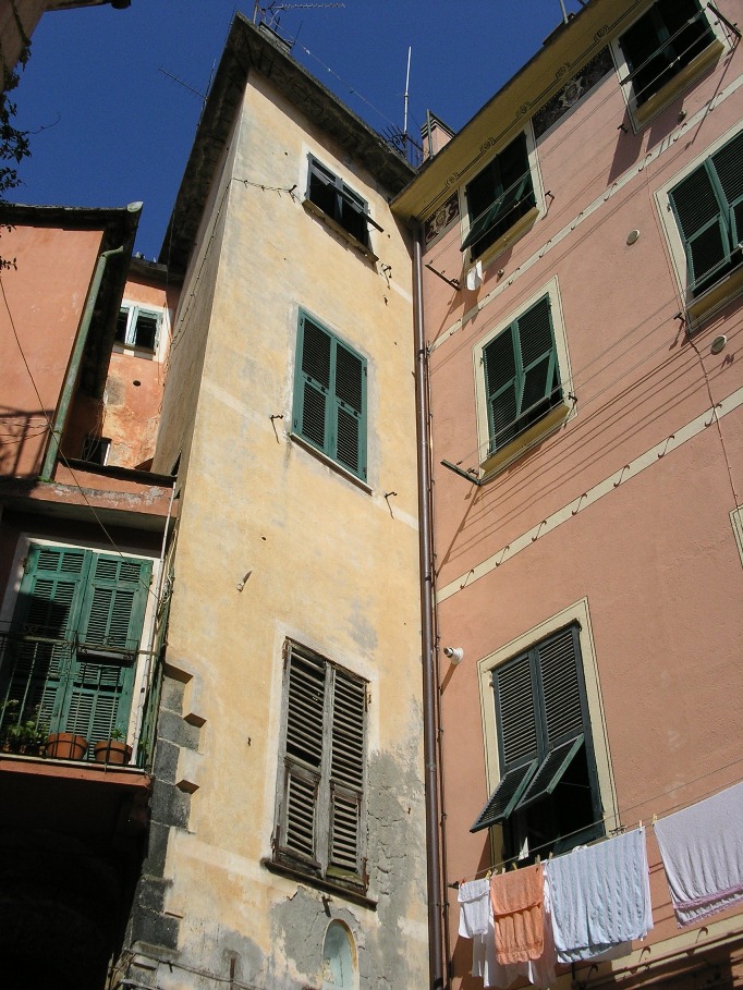 Monterosso (Cinque Terre)