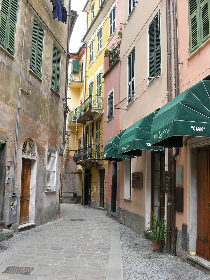 Monterosso (Cinque Terre)