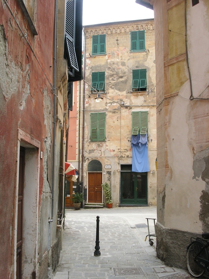 Monterosso (Cinque Terre)