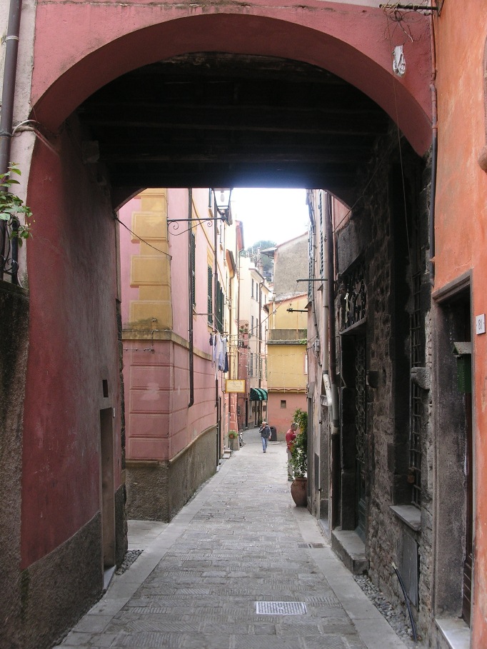 Monterosso (Cinque Terre)