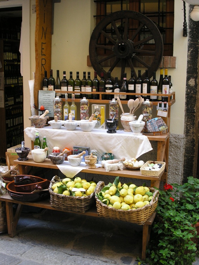 Monterosso (Cinque Terre)