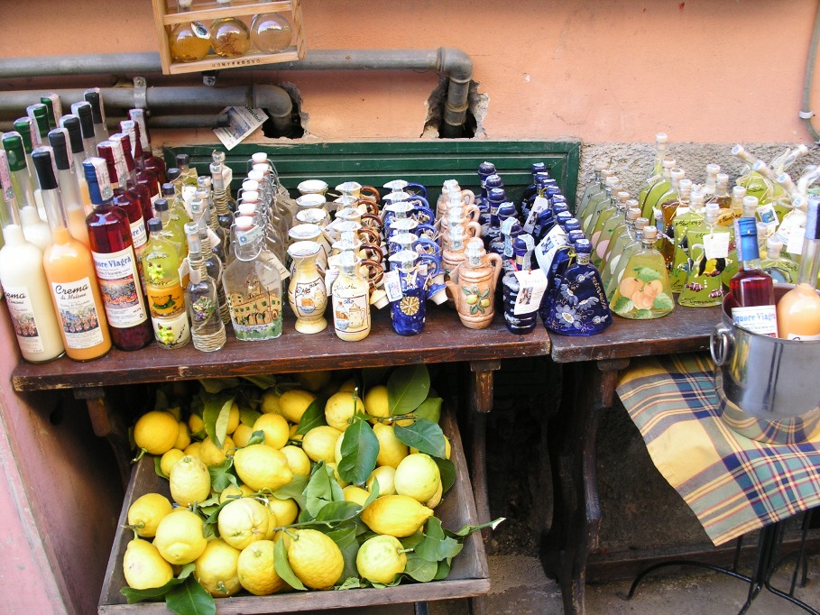 Monterosso (Cinque Terre)