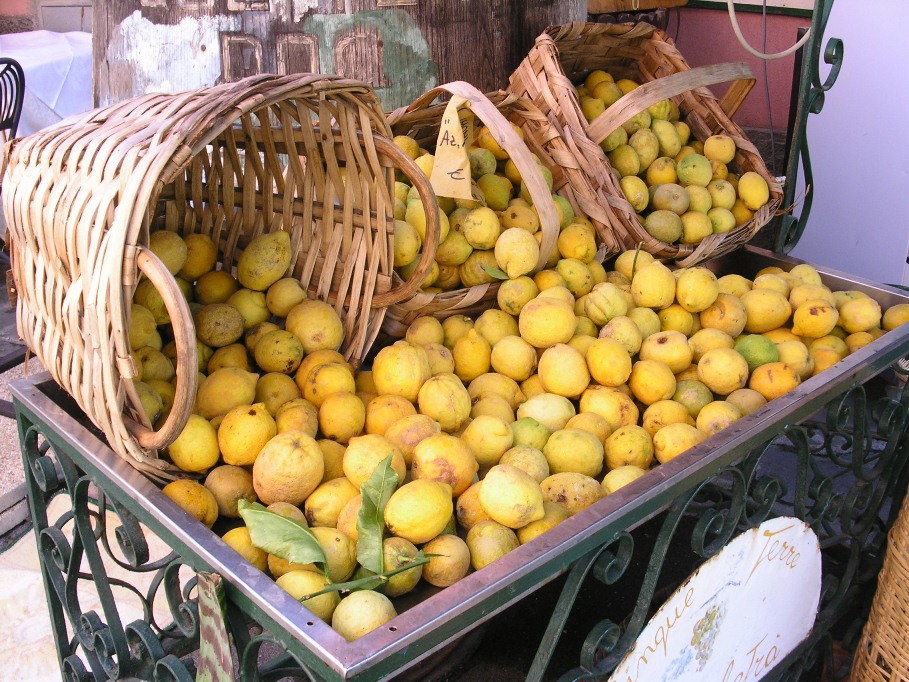 Monterosso (Cinque Terre)