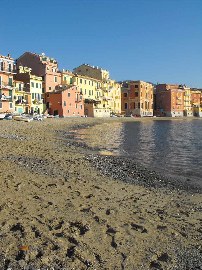 Sestri Levante - La citt dei due mari