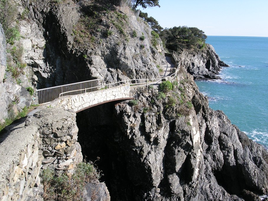 Monterosso (Cinque Terre)