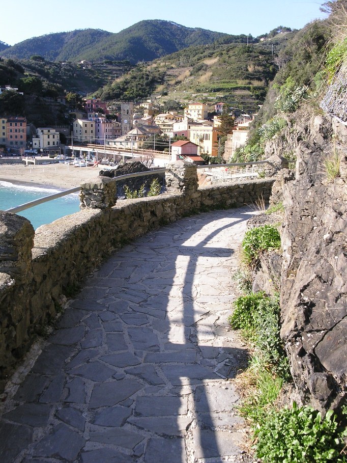 Monterosso (Cinque Terre)