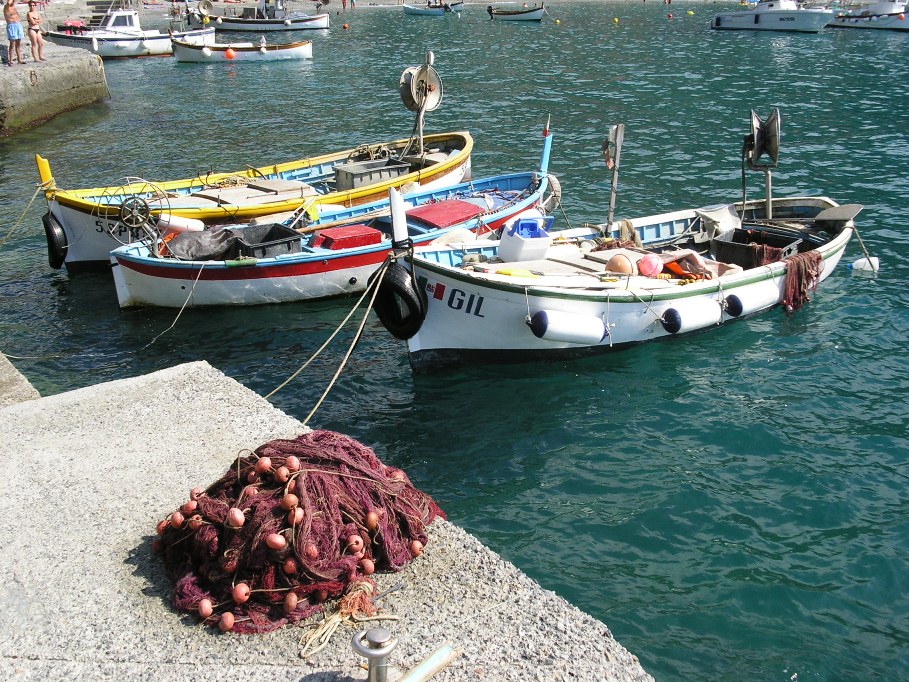 Monterosso (Cinque Terre)