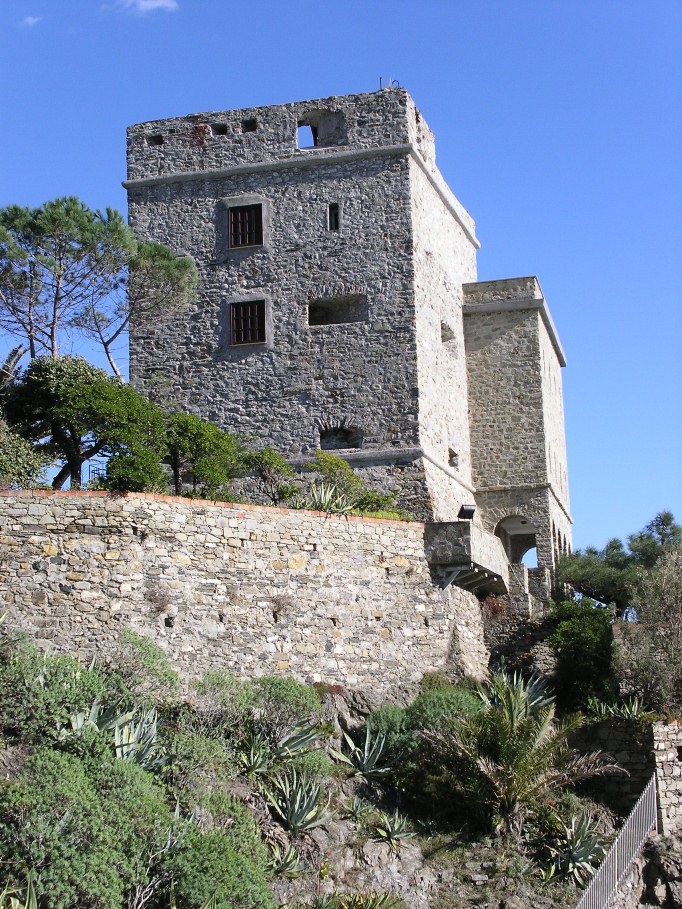 Monterosso (Cinque Terre)