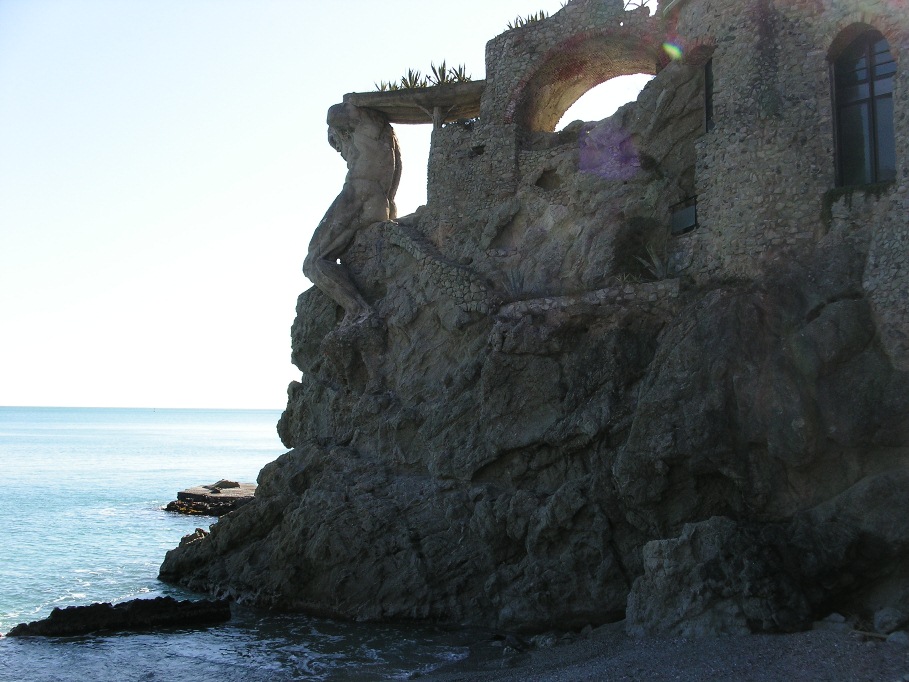 Monterosso (Cinque Terre)