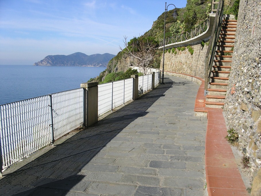 Riomaggiore (Cinque Terre)