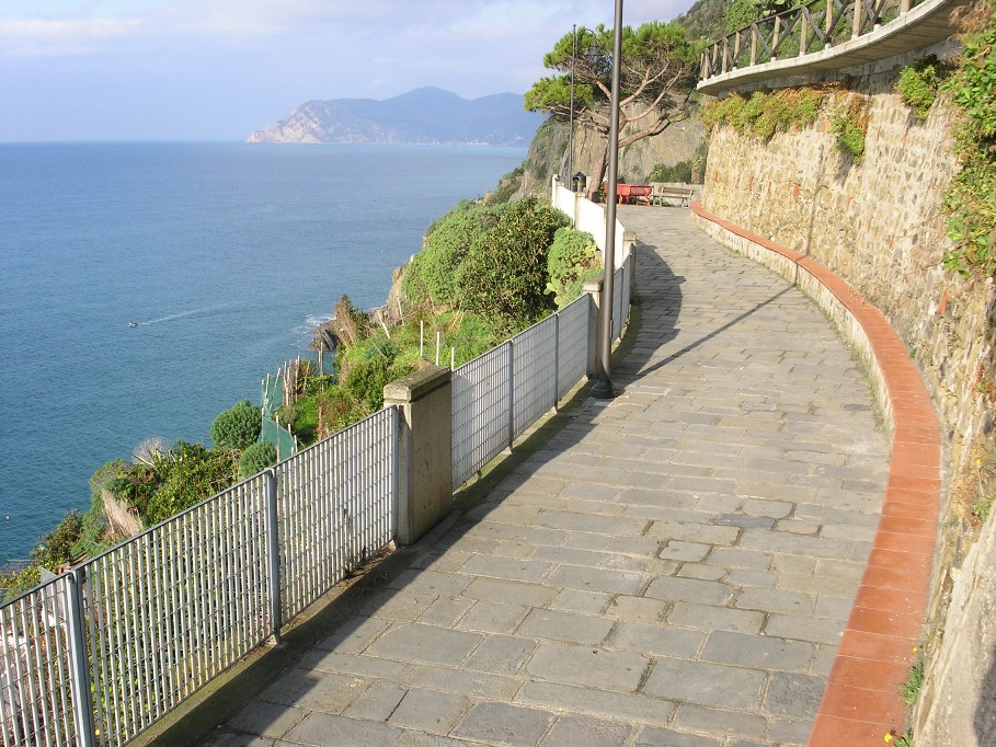 Riomaggiore (Cinque Terre)