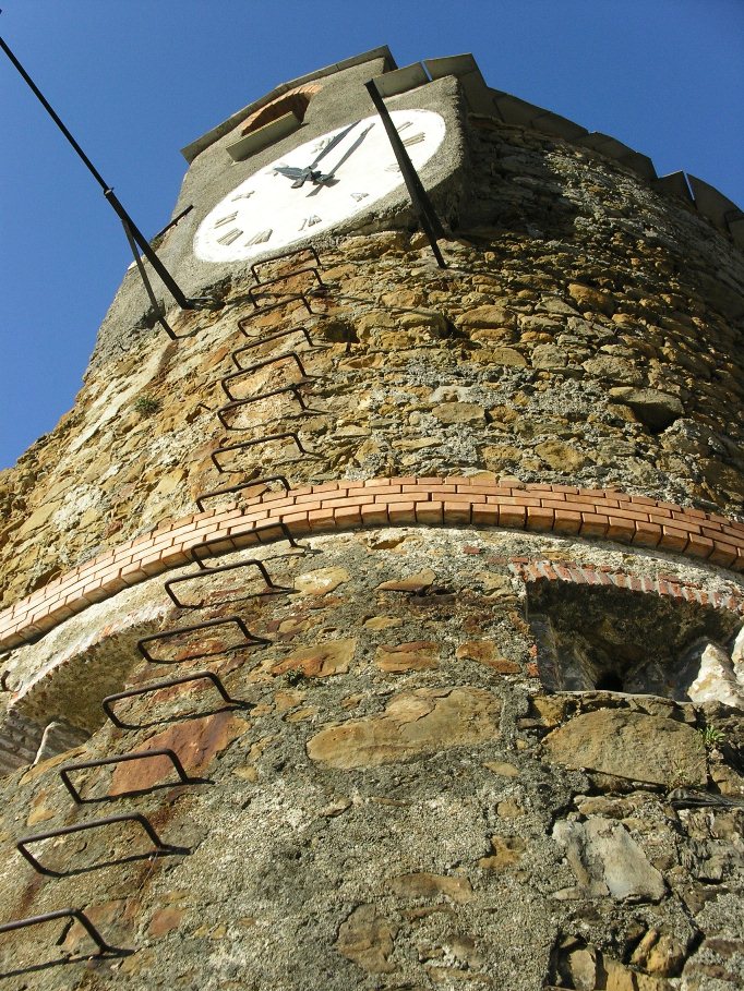 Riomaggiore (Cinque Terre)