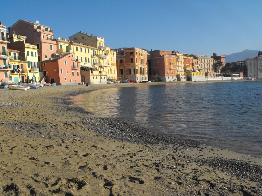 Sestri Levante - La citt dei due mari