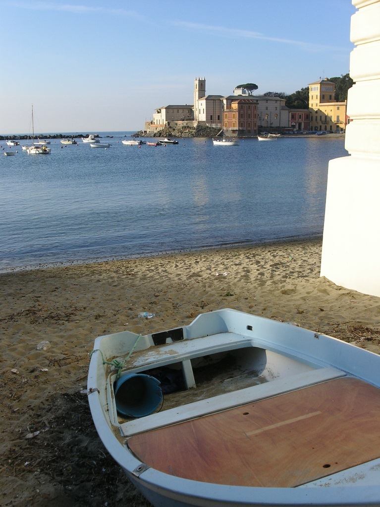 Sestri Levante - La citt dei due mari