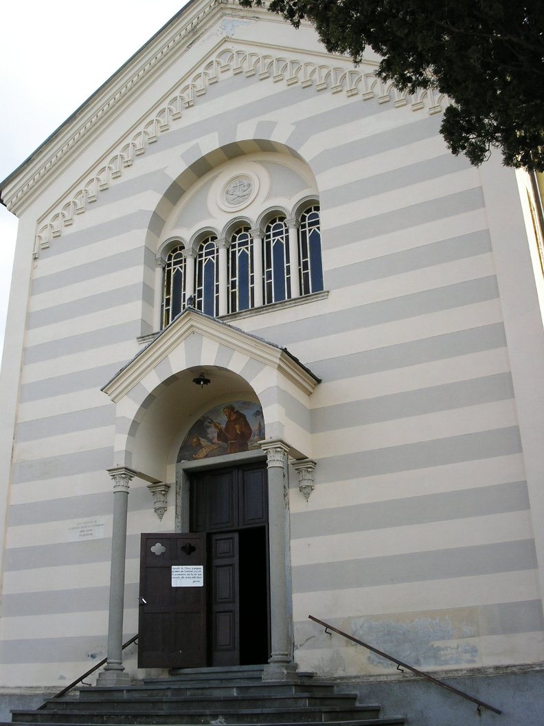 Sestri Levante - La citt dei due mari