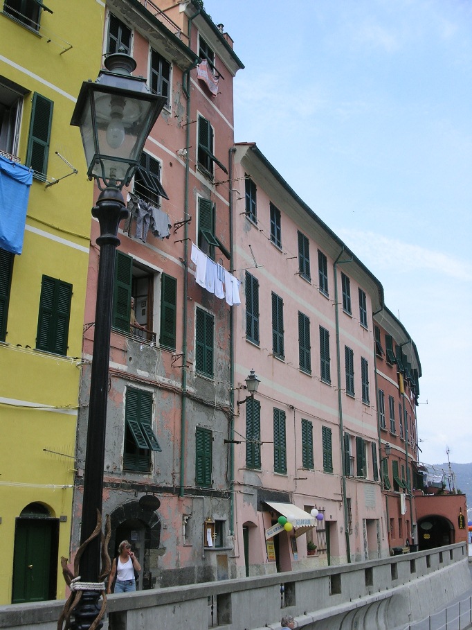 Vernazza (Cinque Terre)