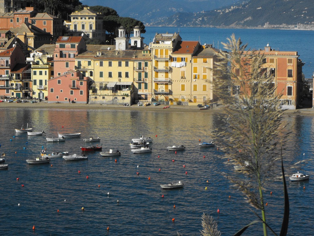 Sestri Levante - La citt dei due mari