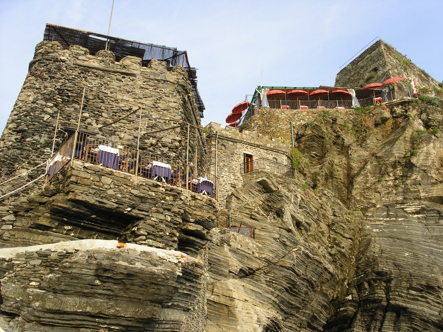 Vernazza (Cinque Terre)