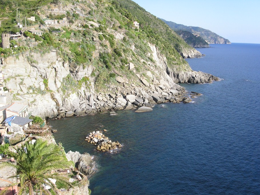 Vernazza (Cinque Terre)