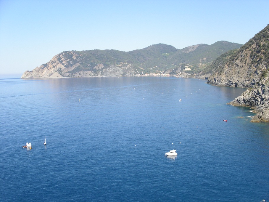 Vernazza (Cinque Terre)