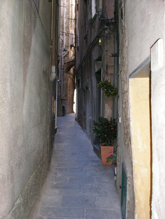 Vernazza (Cinque Terre)