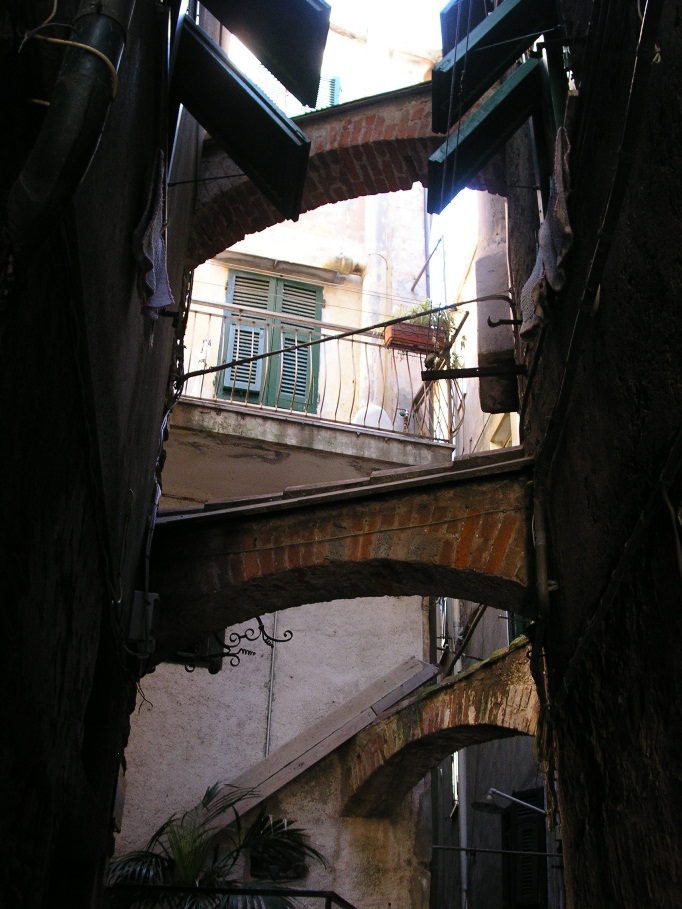 Vernazza (Cinque Terre)
