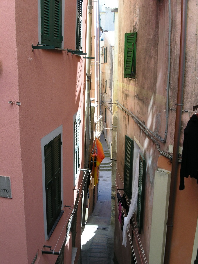 Vernazza (Cinque Terre)
