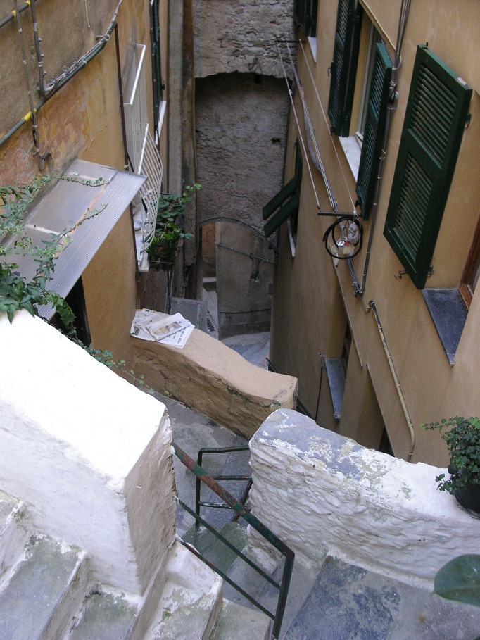 Vernazza (Cinque Terre)