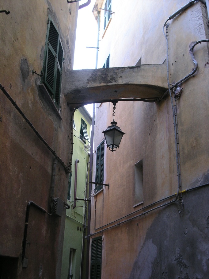 Vernazza (Cinque Terre)