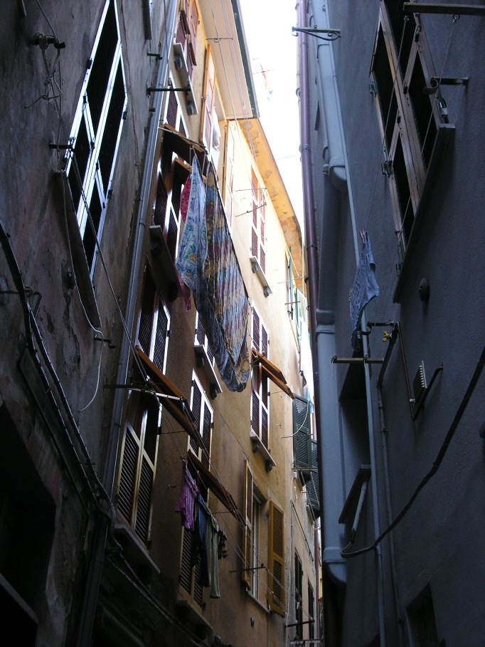 Vernazza (Cinque Terre)