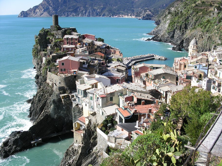 Vernazza (Cinque Terre)