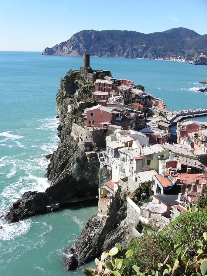 Vernazza (Cinque Terre)