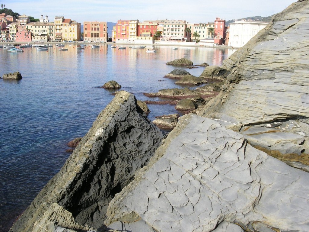 Sestri Levante - La citt dei due mari