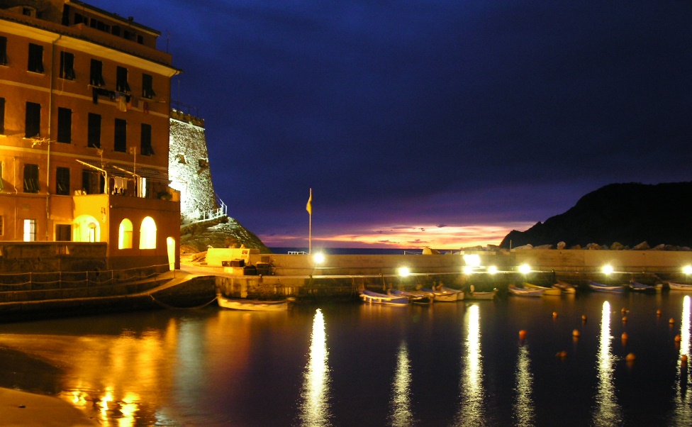 Vernazza (Cinque Terre)