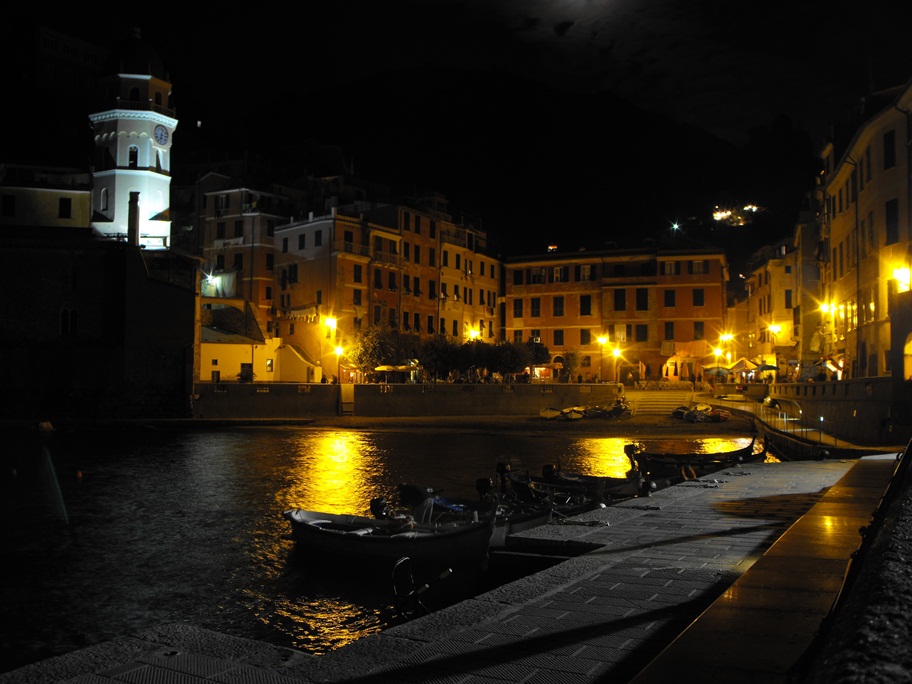 Vernazza (Cinque Terre)