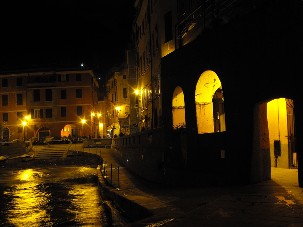 Vernazza (Cinque Terre)