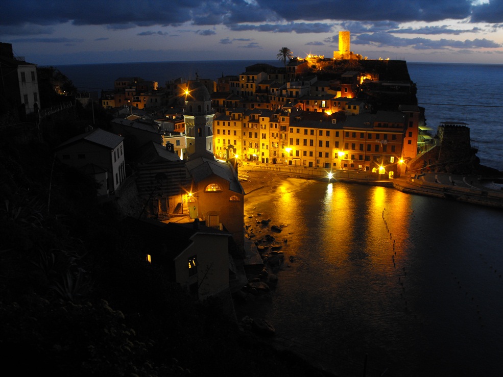 Vernazza (Cinque Terre)