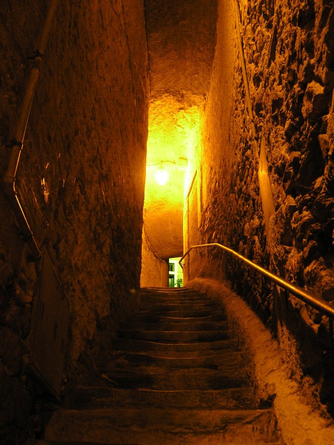 Vernazza (Cinque Terre)