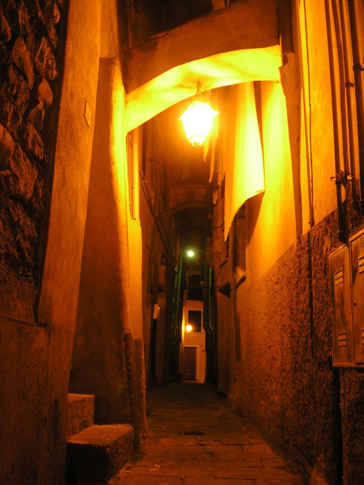 Vernazza (Cinque Terre)