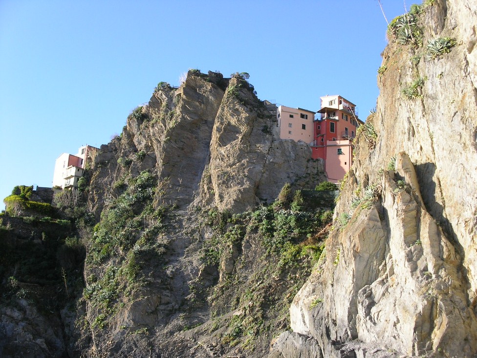 Manarola (Cinque Terre)