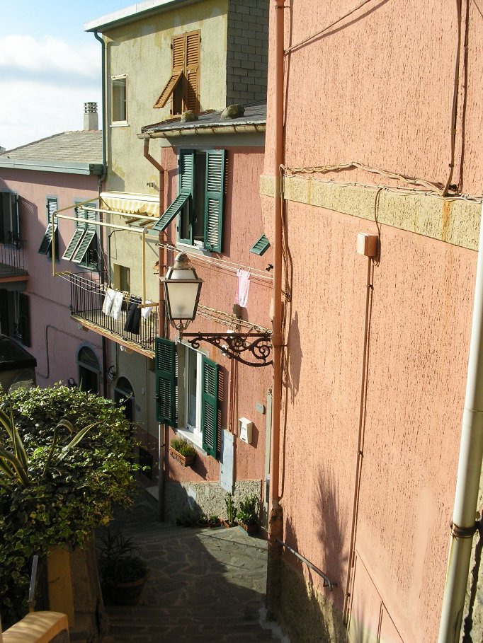 Manarola (Cinque Terre)